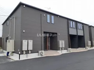 プロムナードWIIの画像