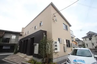 ヒルズ新宮苑の画像