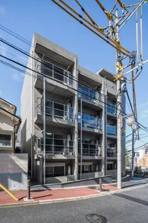 フォセット志村坂上の画像