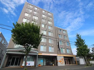 キャッスル福住96の画像