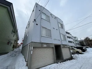 JPコート光星の画像