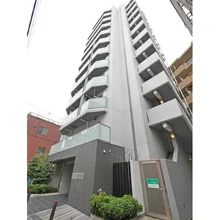 ダイヤモンドタワー西小山の画像