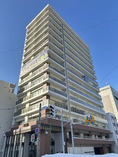 ブランズ札幌大通東の画像