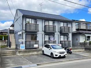 レインボー IIIAの画像