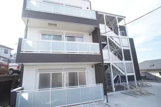 リブリ ヒルトップ スクエアの画像