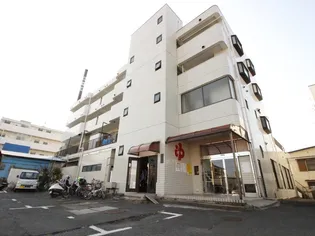 大日ビルの画像