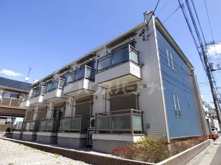 ハーモニーライトの画像