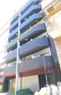 ハーモニーレジデンス西麻布の画像