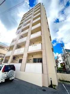 メゾン ファミール開南の画像