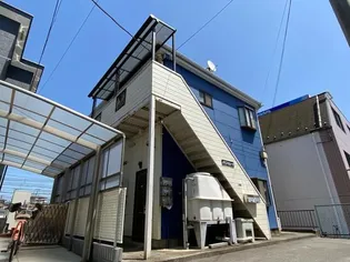 メゾンセレーナの画像