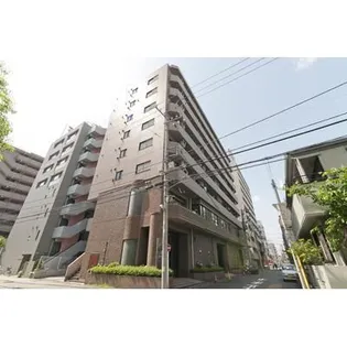 ピュアハイム本田【8階】の外観