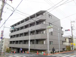 パティーナ馬込の画像