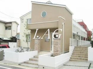 STELLA C棟の画像