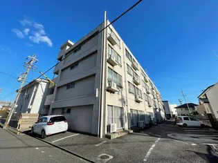 福島ハイツの画像