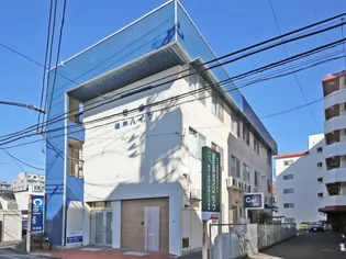 石橋柏木ハイツの画像