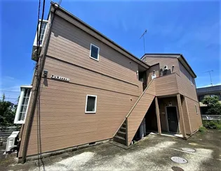 アリス太田第8ー3号棟の画像