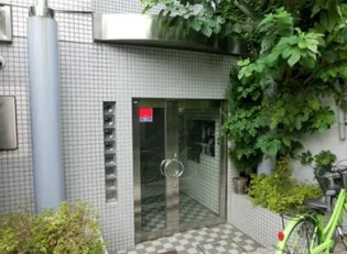 東京都杉並区高円寺南5【マンション】の外観