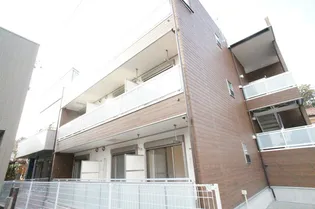 リブリ ポピー中央林間の画像