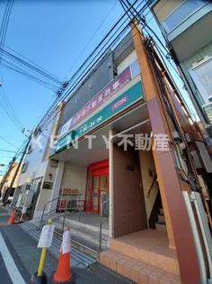 コーポキネマ東蒲田の画像