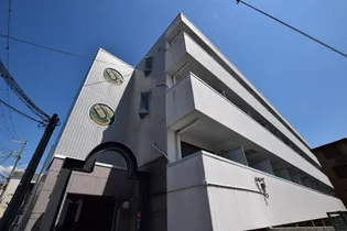 シティパレス緑地公園の画像