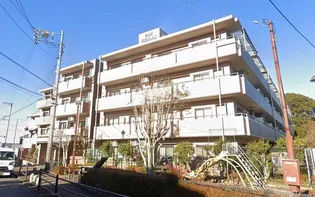 クリオ町田弐番館の画像