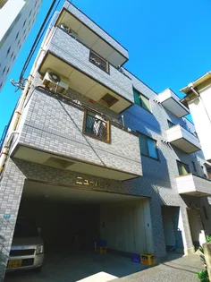 ニューハイツの画像