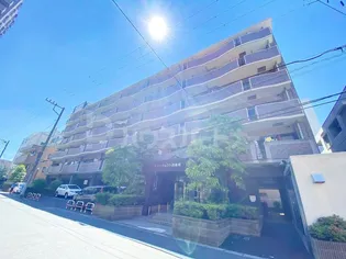 サニークレスト西船橋の画像