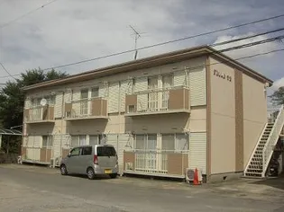 デルソール守谷の画像