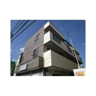 シャイニー船橋の画像