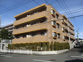 シュライク五月台の画像