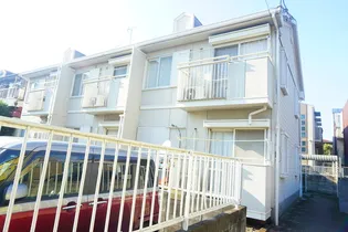 メゾン ラフォーレの画像