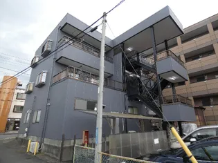 ハイツ御幸の画像