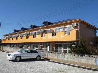 カーサブランカII 公津の杜ハイツの画像