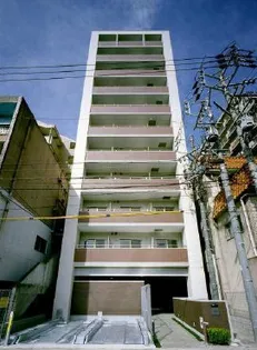 プロシード千代田【2階】の外観