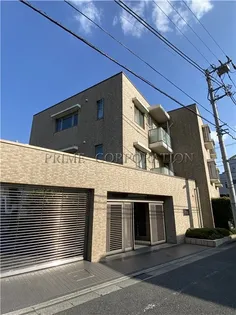 リベルテ等々力の画像