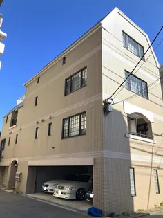 メゾン ド エスペランスの画像