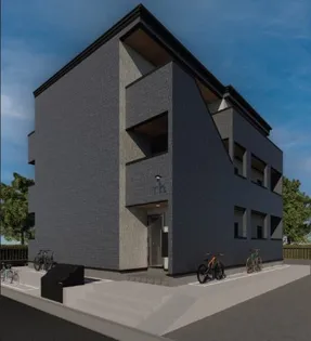 ROBOT HOME新検見川の画像