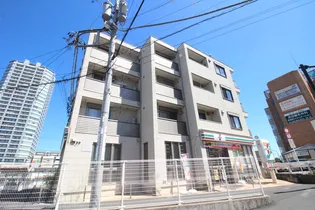 キャスティ長津田の画像