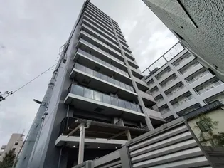 ネベル草加TIAREの画像