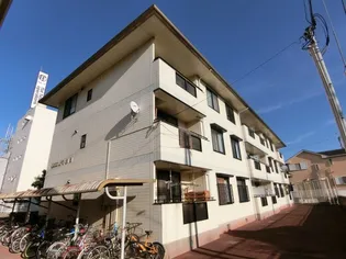 グッドライフ21 B棟の画像