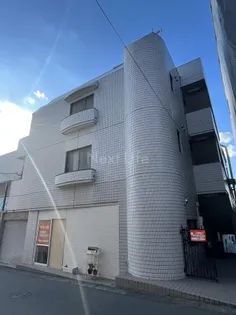 TCRE新百合ヶ丘の画像