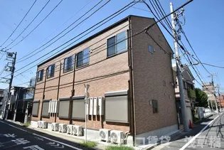 ペルラ小岩の画像
