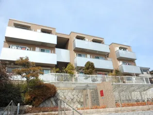 サンライズ朝日が丘の画像