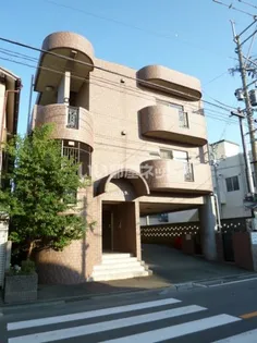 コリール太宰府【3階】の外観