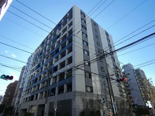 ガーラ プレシャス横濱関内の画像