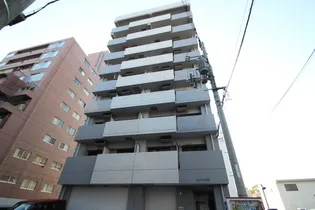 チェリス本田の画像