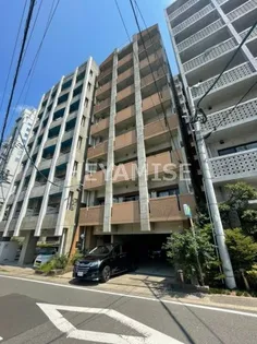 リバーサイドハウスの画像