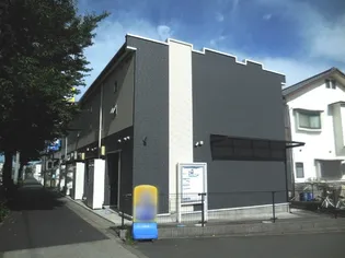 レオネクストカイトネストIIの画像
