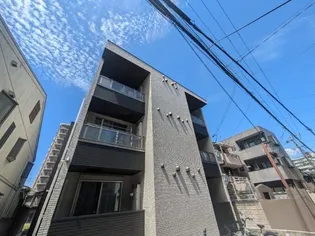 RーSMART姫島駅の画像