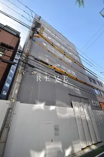 東京都文京区本郷2【マンション】の外観